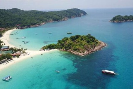 Subang to Pulau Redang